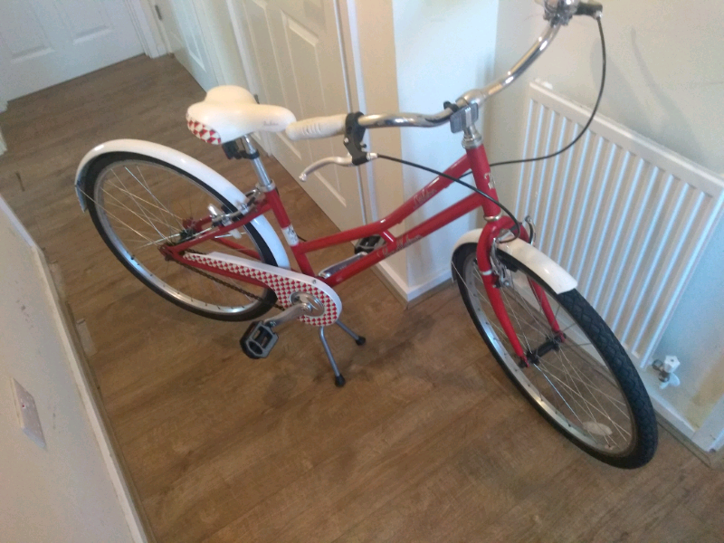 pendleton littleton ladies bike